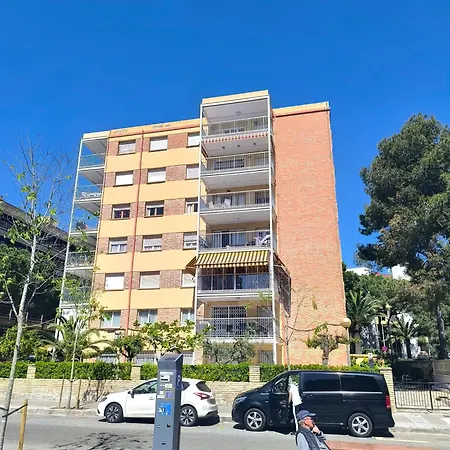 Torre Alta 아파트 *