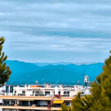 Torre Alta 아파트