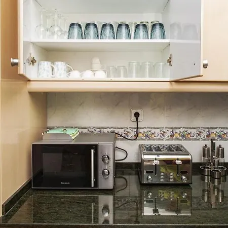 Torre Alta Appartamento