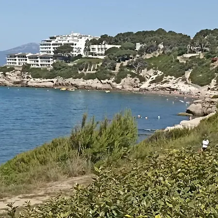 Maya Relax * Salou