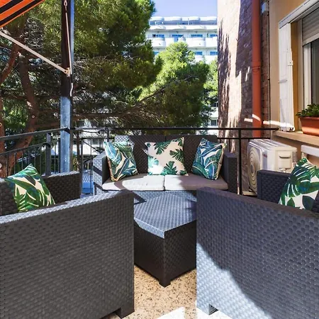 Apartment Maya Relax Salou