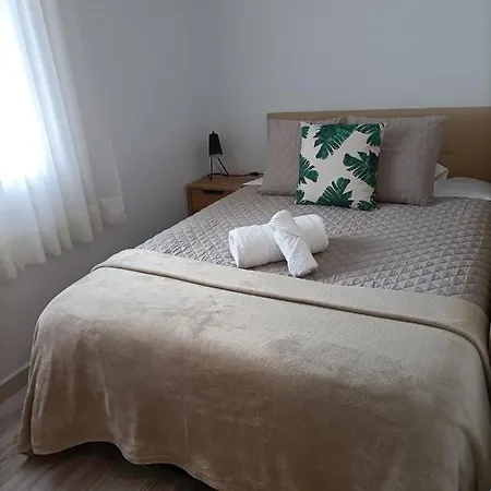 Apartment Maya Relax *