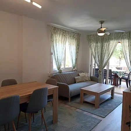 Apartment Maya Relax