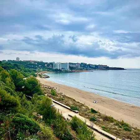 Apartment Maya Relax Salou