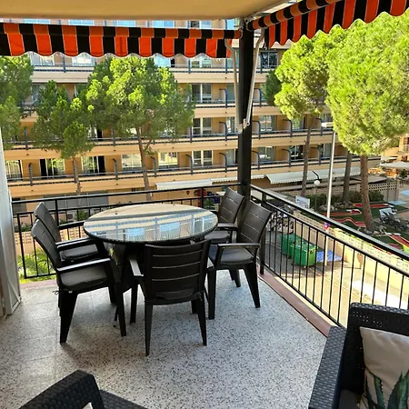 Apartment Maya Relax Salou