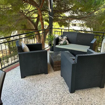 Maya Relax *