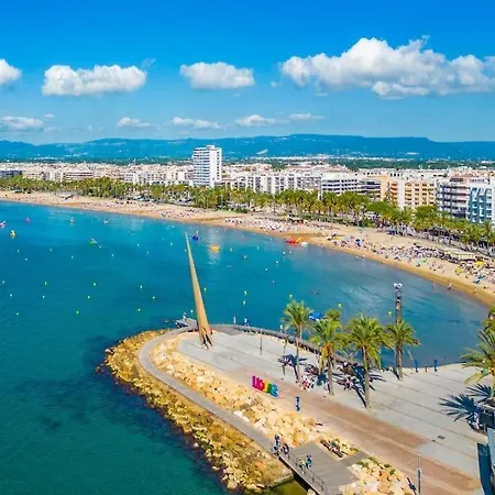 Torre Alta Apartamento