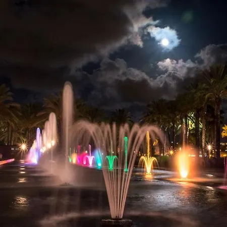 Appartamento Torre Alta