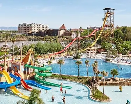 Apartamento Torre Alta