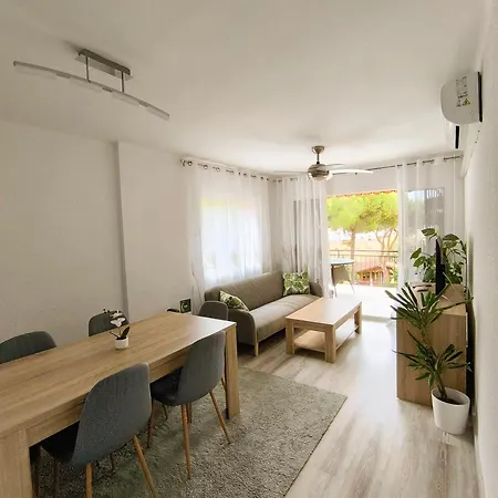 Apartamento Torre Alta *