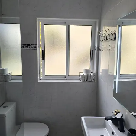 Apartamento Torre Alta Salou