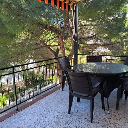 Torre Alta Apartment