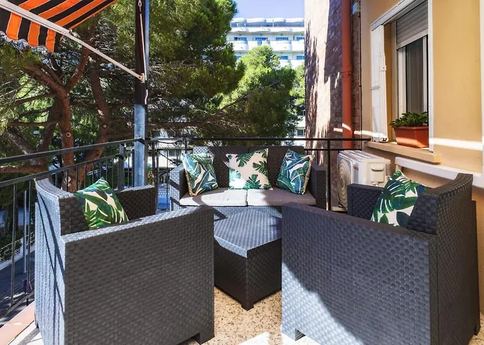 Apartment Torre Alta Salou