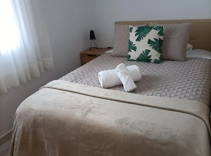 Apartment Torre Alta *