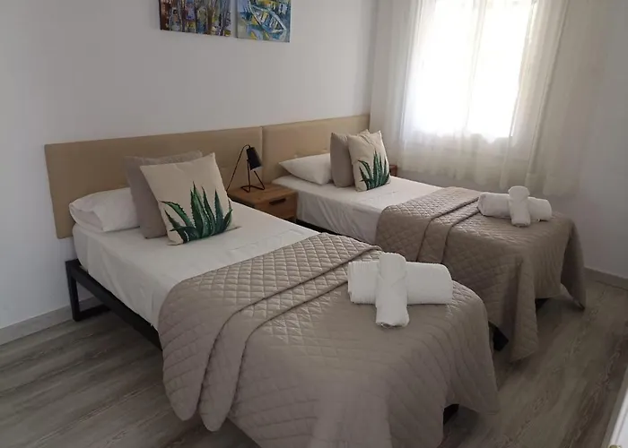 Apartment Torre Alta *