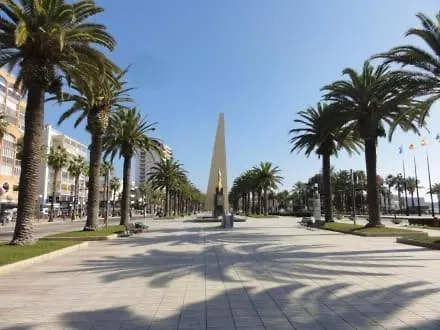 Apartment Torre Alta *