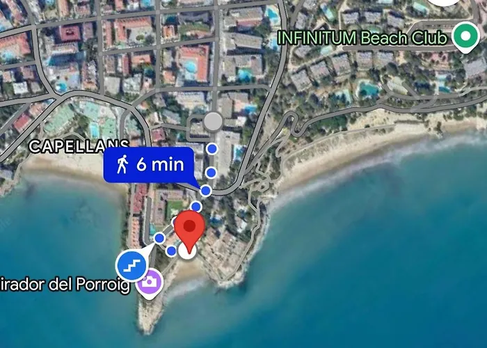 Torre Alta Salou