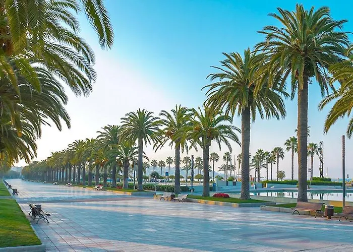 Torre Alta Apartment Salou