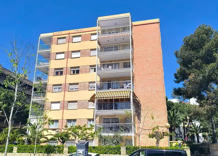 Torre Alta Apartment *