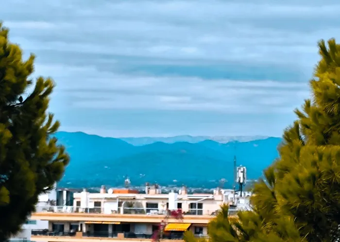 Torre Alta Apartment