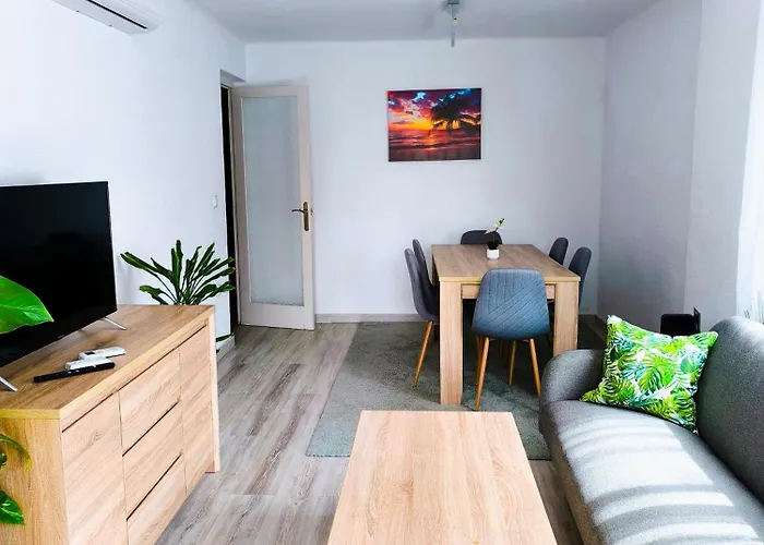 Torre Alta Apartment *