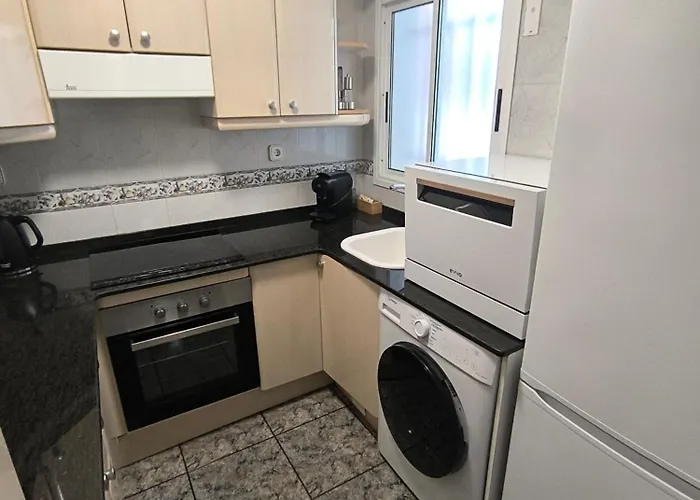 Torre Alta Apartment Salou