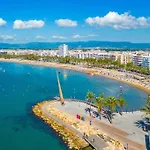 Torre Alta Appartement
