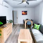 Torre Alta Appartement *