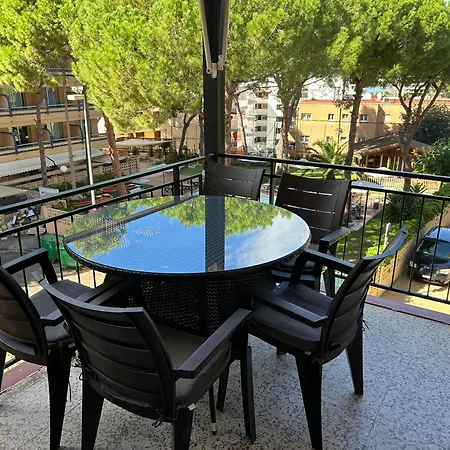 Torre Alta