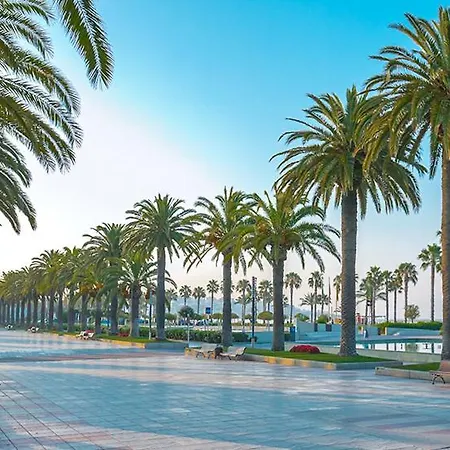 Maya Relax Apartament Salou