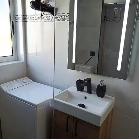 Appartement Maya Relax