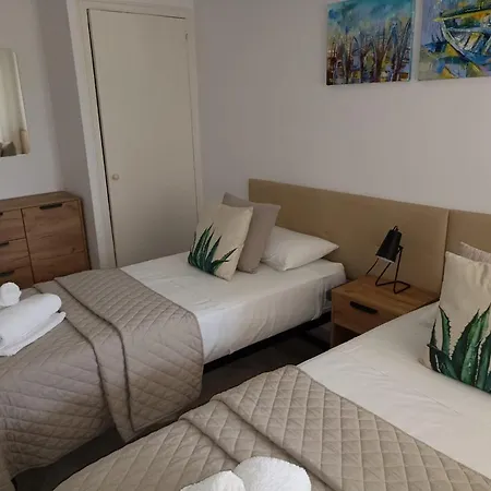 Maya Relax Salou